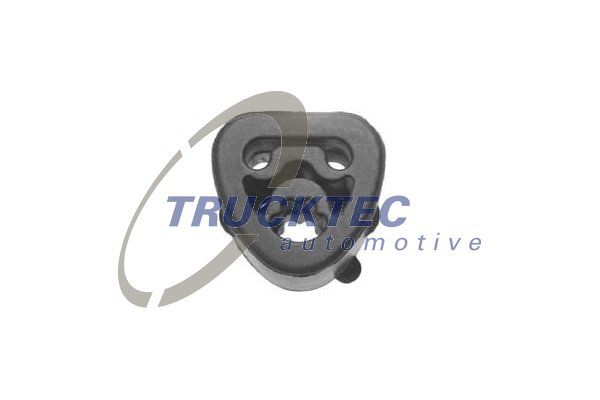 TRUCKTEC AUTOMOTIVE Kiinnitin, äänenvaimentaja 02.39.017